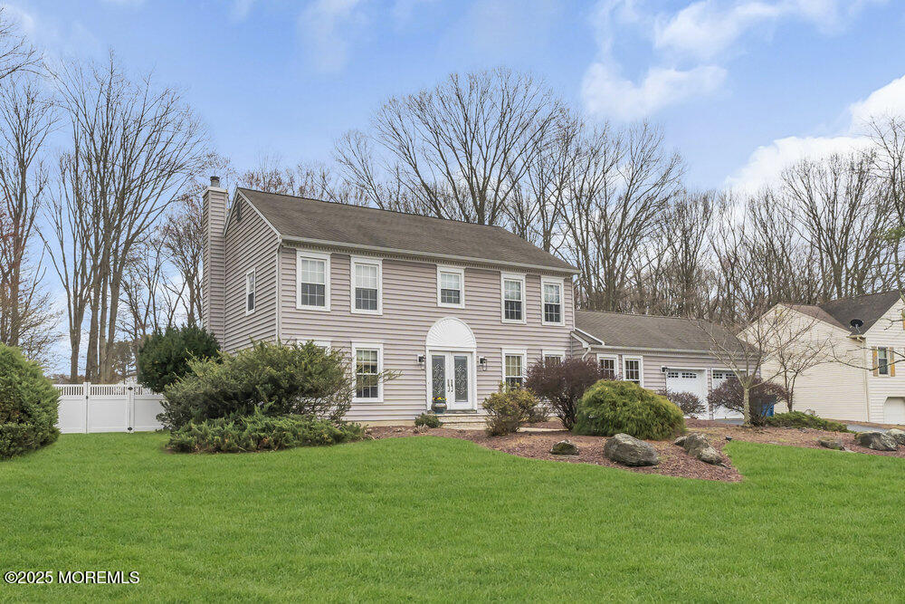 35 Harness Lane