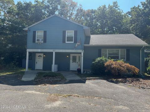 73 Manchester Avenue, Forked River, NJ 08731 - MLS#: 22426103