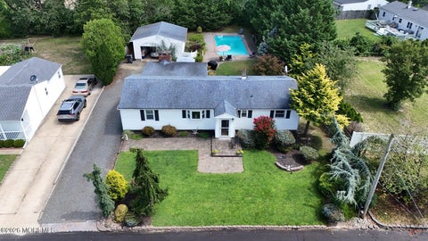 Photo of 23 Lark Lane, Brick, NJ 08724 (MLS # 22627436)