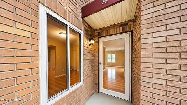 74 Northrup Drive x