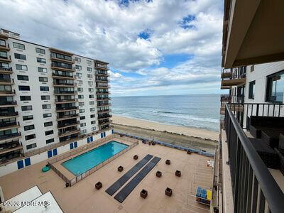 45 Ocean Avenue 7L