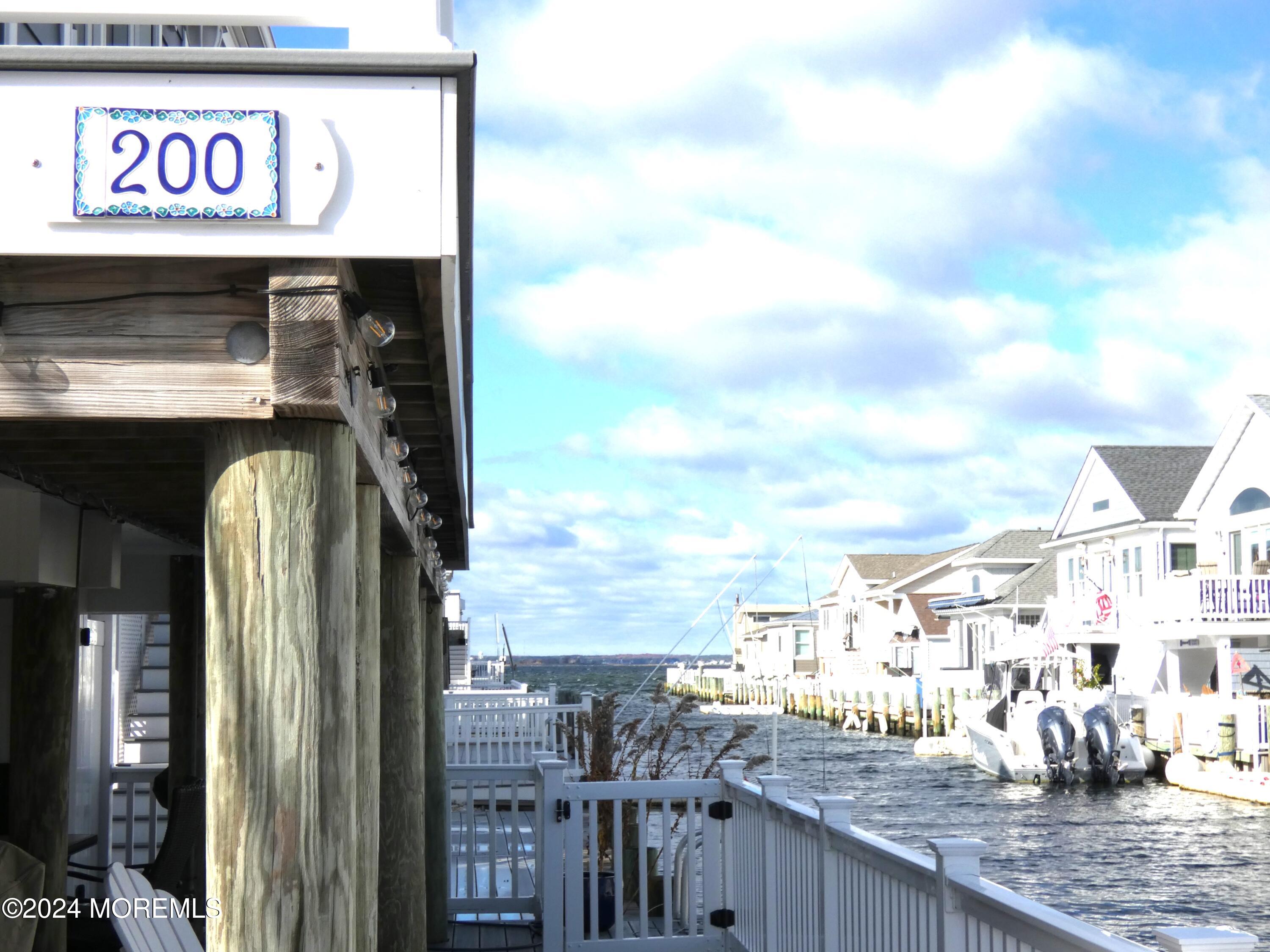 200 S Lagoon Lane, Lavallette, New Jersey image 42