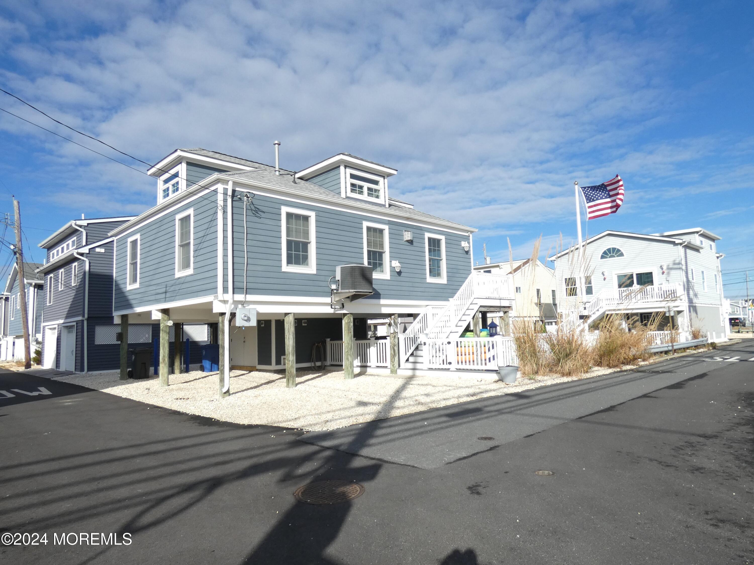 200 S Lagoon Lane, Lavallette, New Jersey image 2