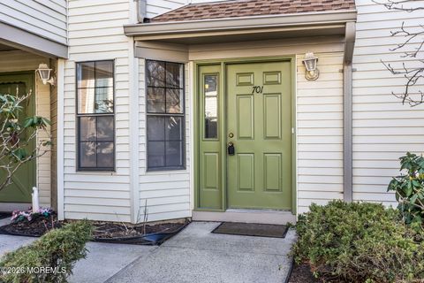 Photo of 701 Sunshine Court #701, Parlin, NJ 08859 (MLS # 22601369)
