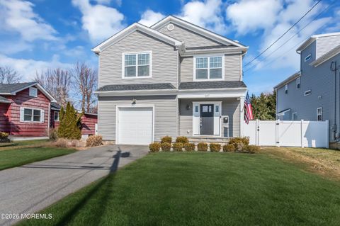 267 N 5th Avenue Long Branch NJ 07740