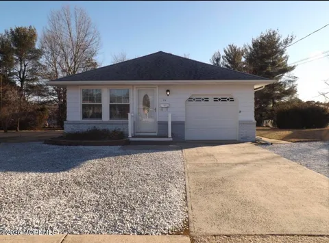 23 Mount Dashan Lane, Toms River, NJ 08753 - #: 22603482