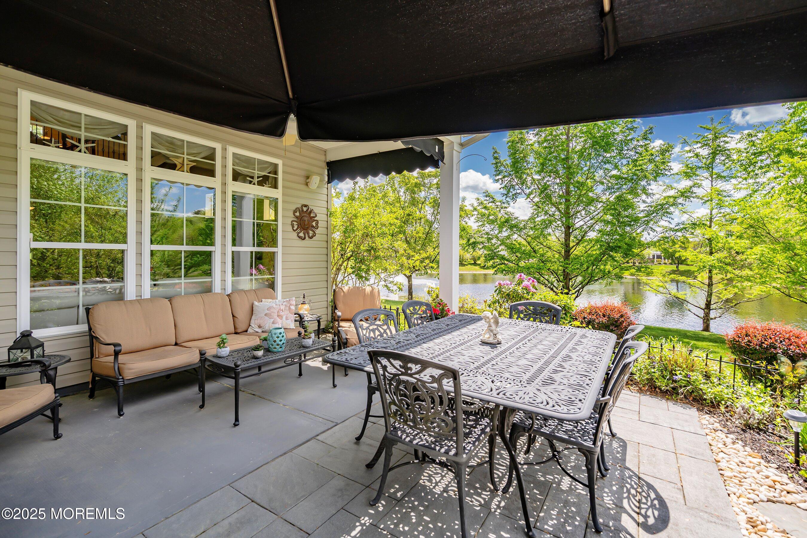 26 E Francesa Court, Farmingdale, New Jersey image 30