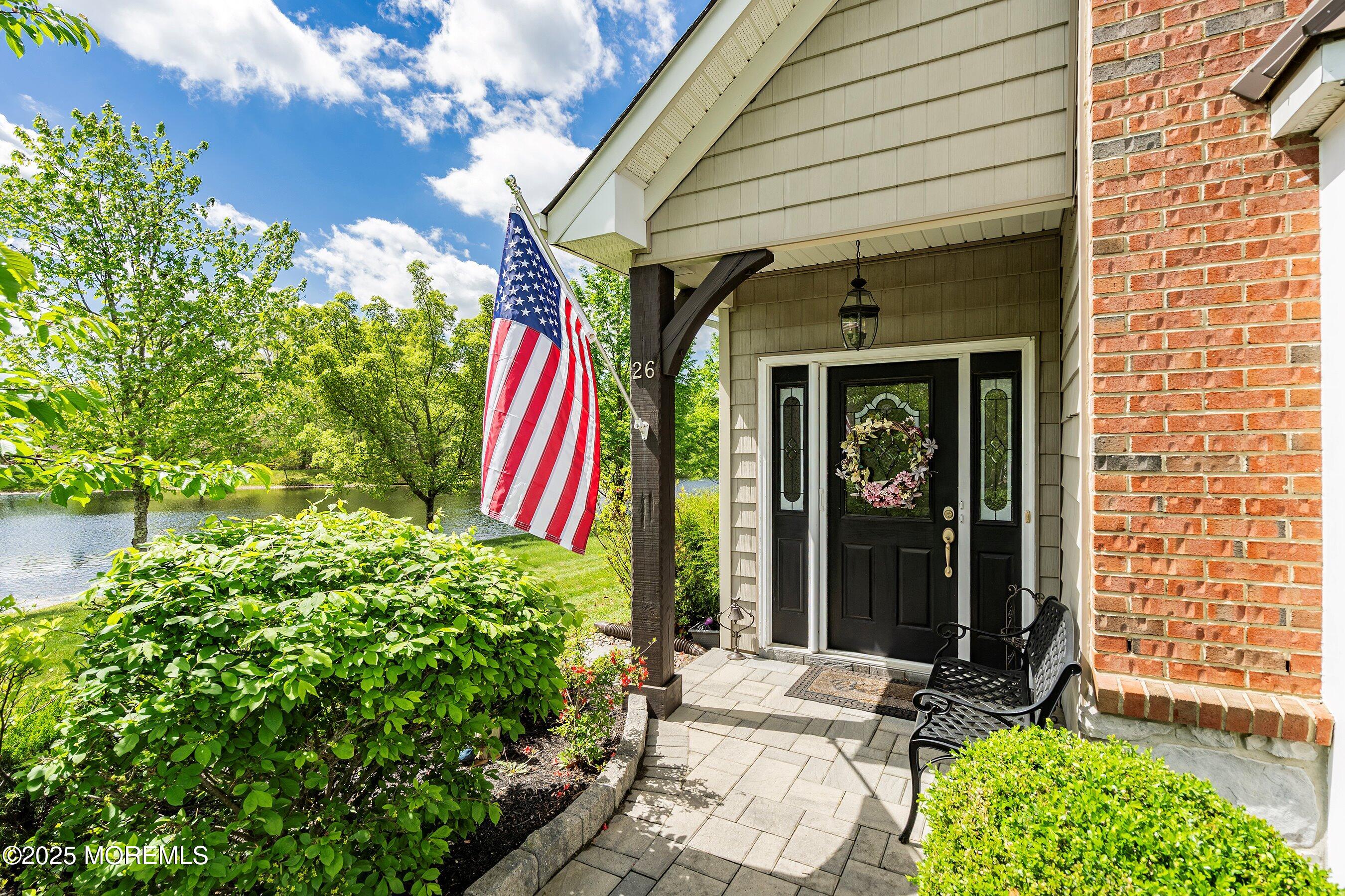 26 E Francesa Court, Farmingdale, New Jersey image 8