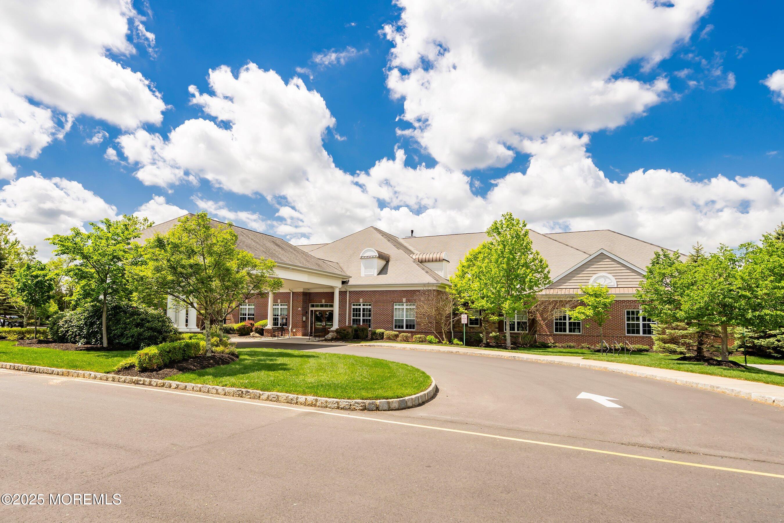 26 E Francesa Court, Farmingdale, New Jersey image 44
