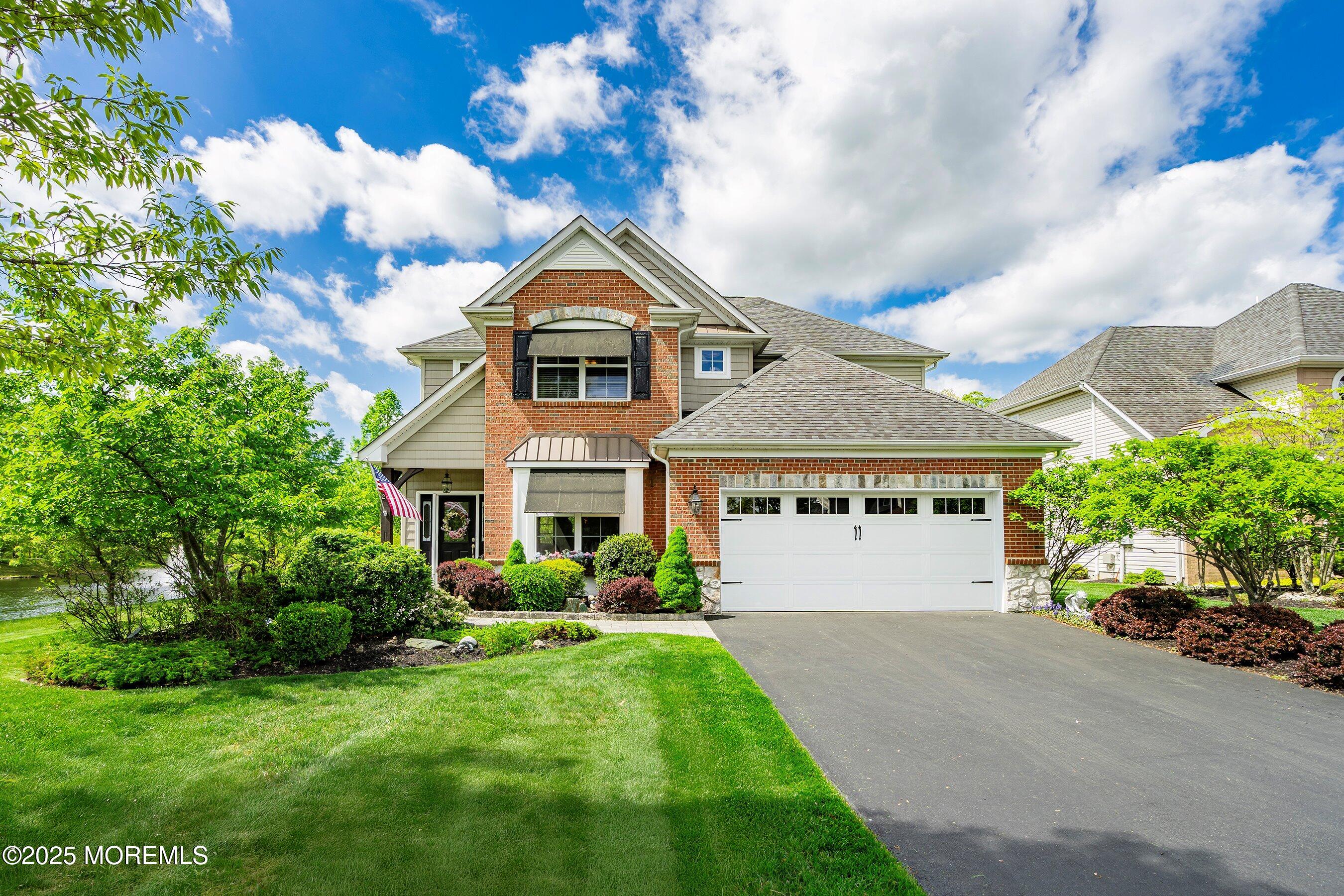 26 E Francesa Court, Farmingdale, New Jersey image 2