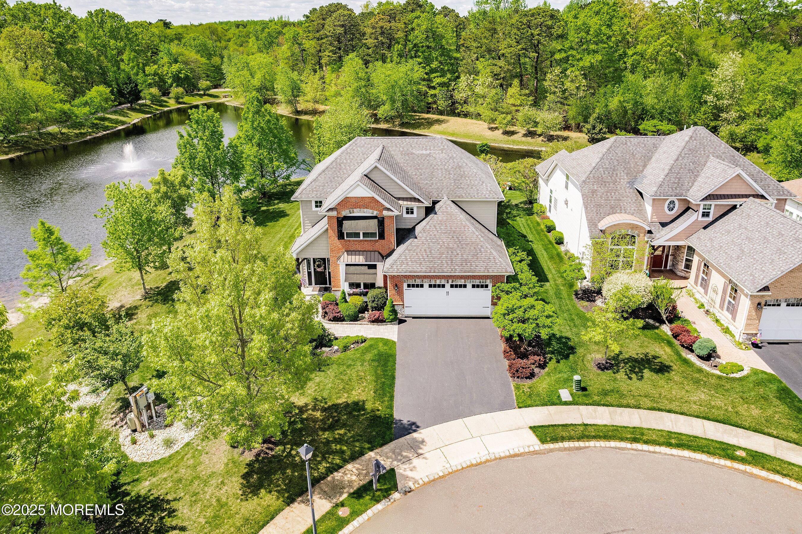 26 E Francesa Court, Farmingdale, New Jersey image 6