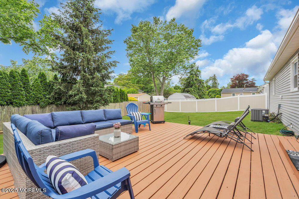 726 Hardean Road, Brick, New Jersey image 22