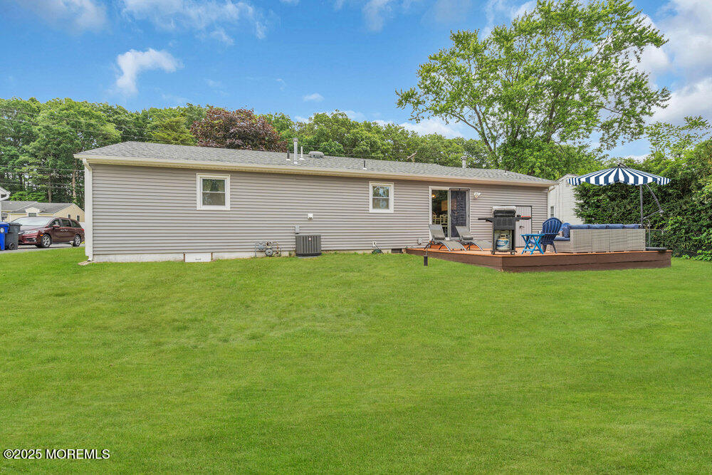 726 Hardean Road, Brick, New Jersey image 27