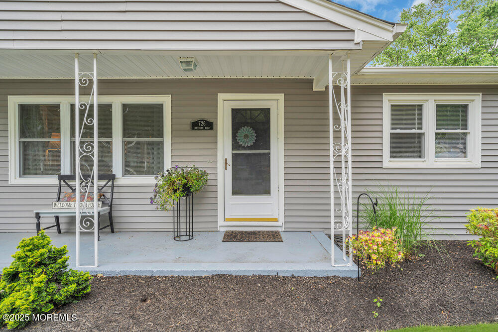 726 Hardean Road, Brick, New Jersey image 3