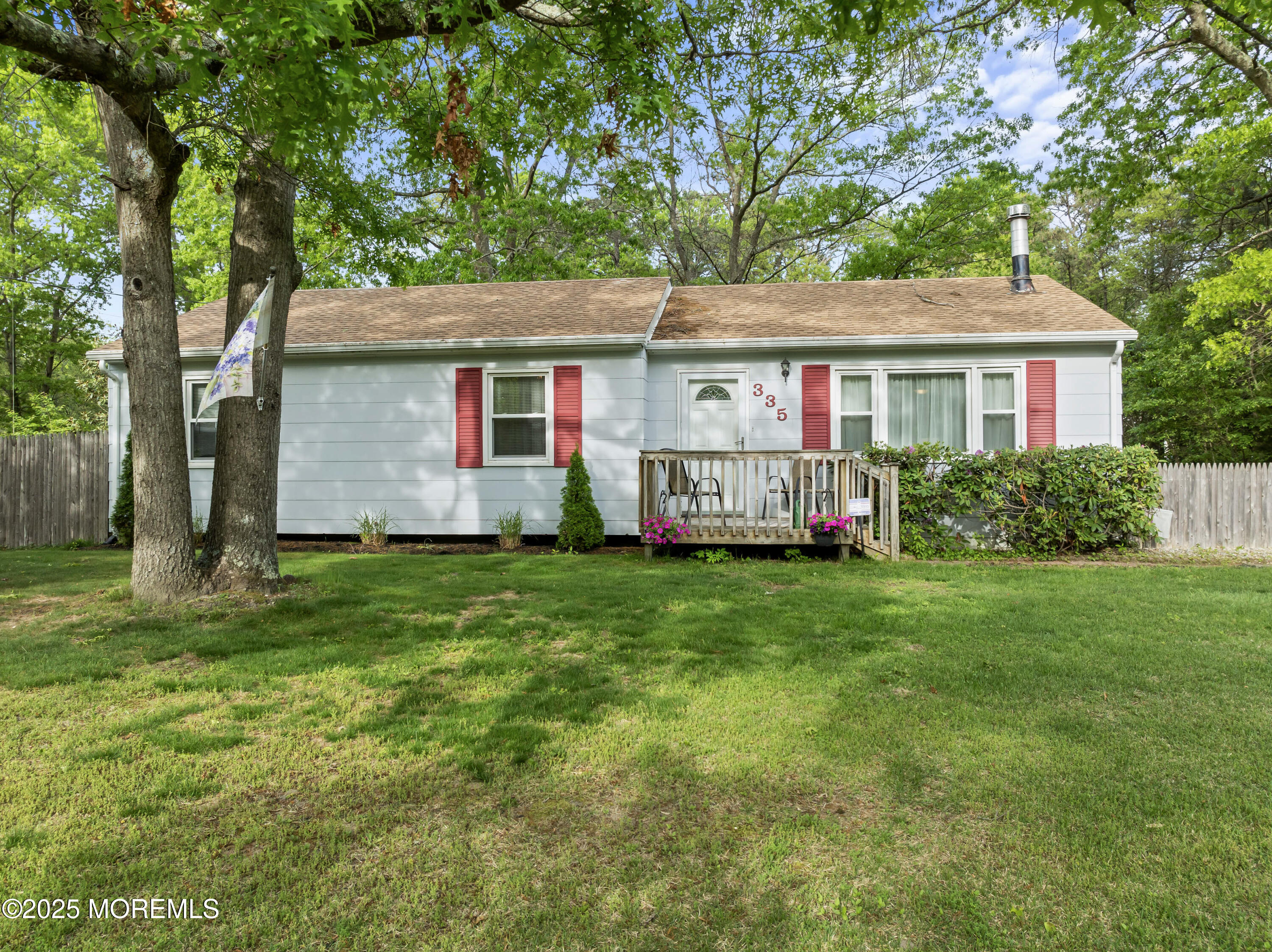 335 Western Boulevard, Bayville, New Jersey image 5