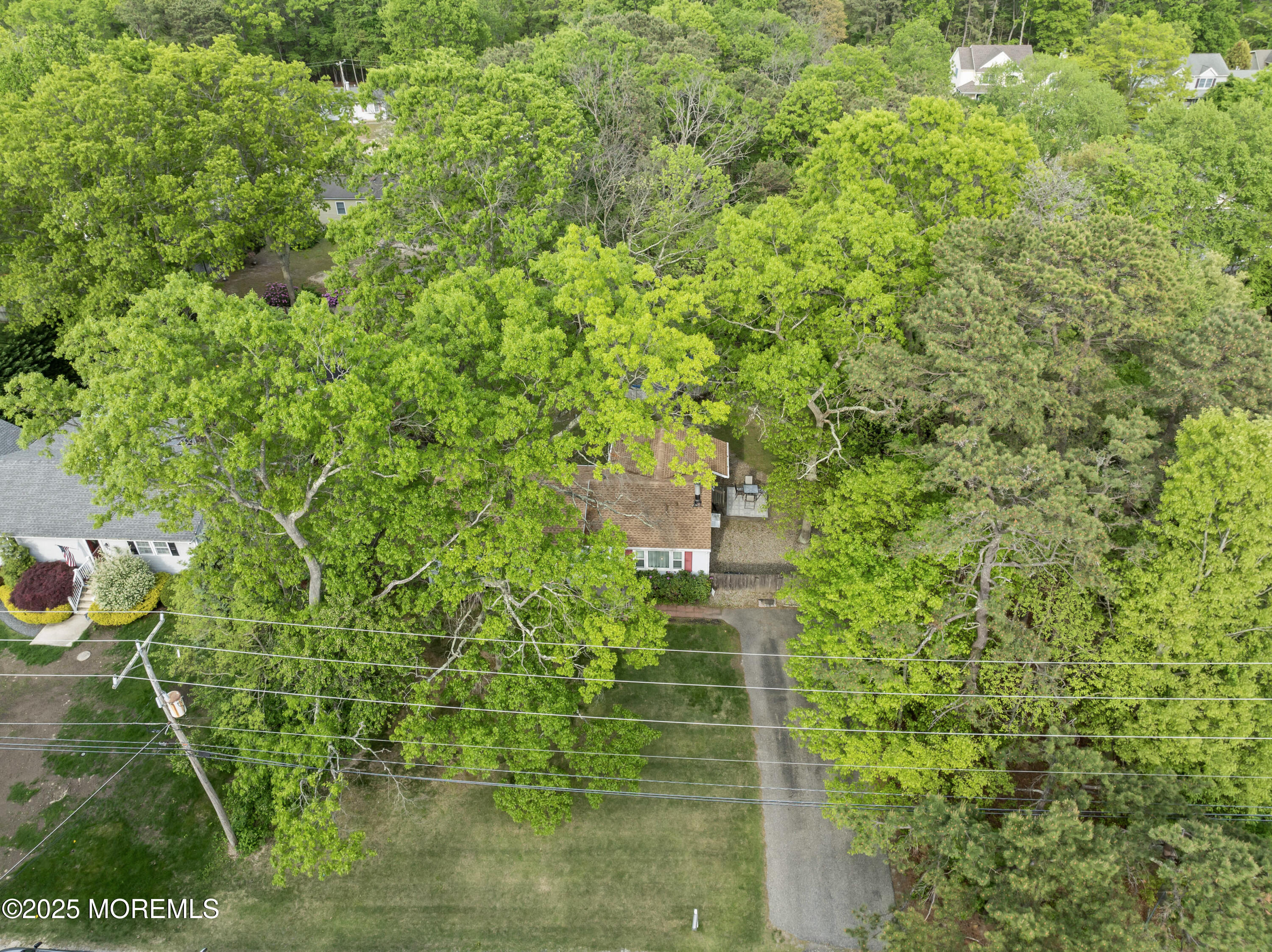 335 Western Boulevard, Bayville, New Jersey image 25