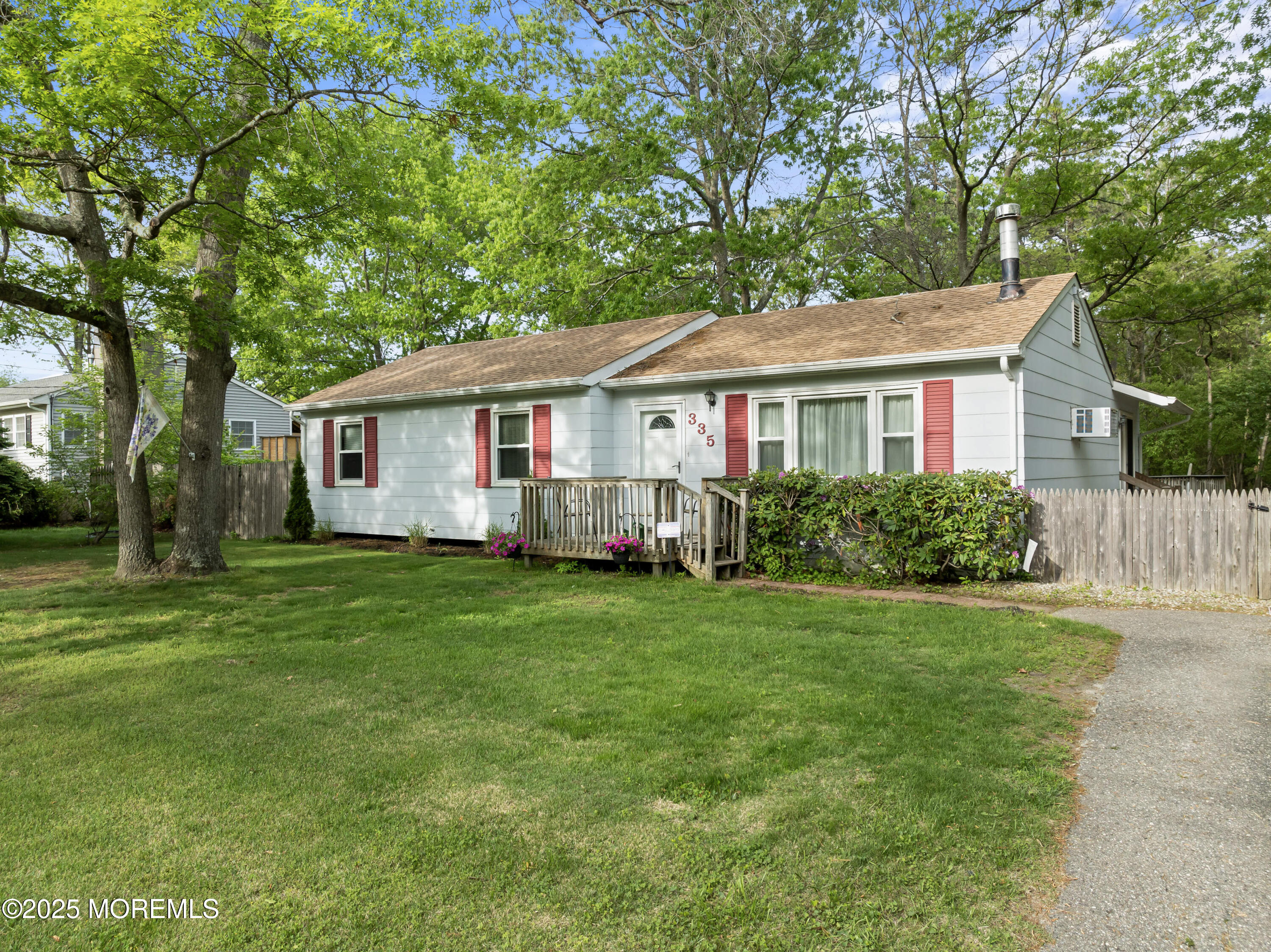 335 Western Boulevard, Bayville, New Jersey image 2