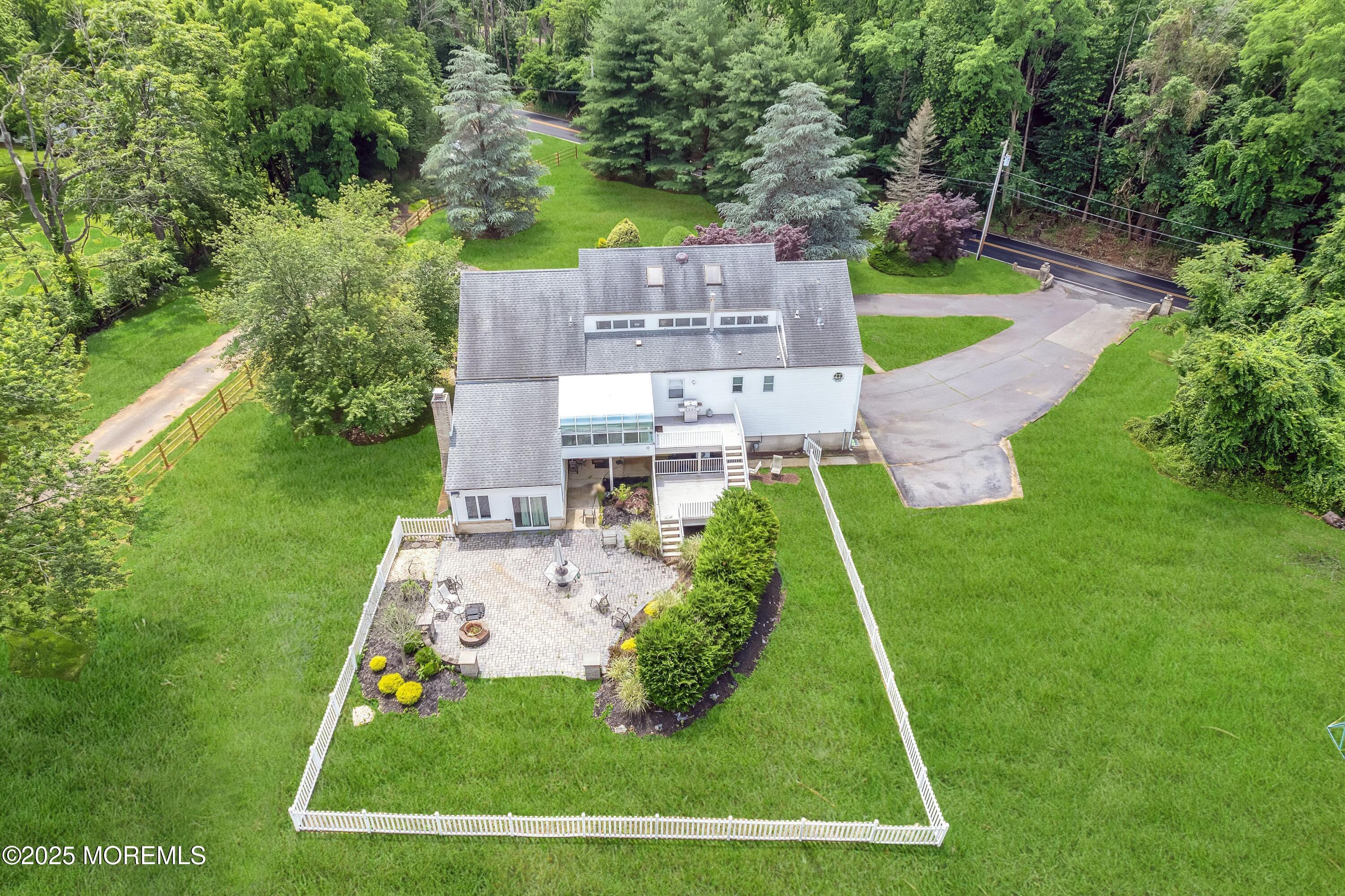 Photo 1 of 90 — 67 School Road E, Marlboro, NJ 07746