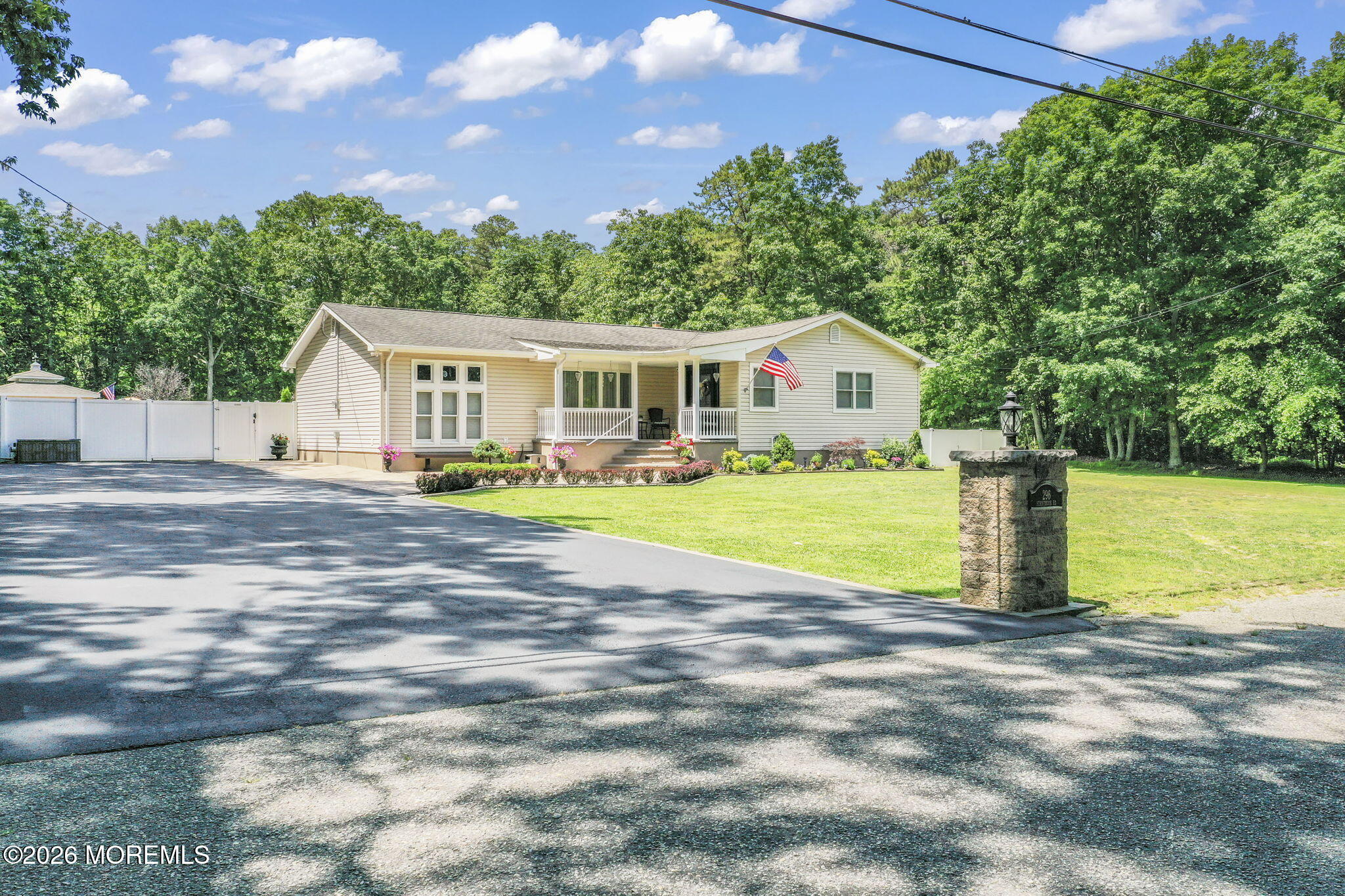 Photo 1 of 57 — 296 Sunnybrook Road, Jackson, NJ 08527