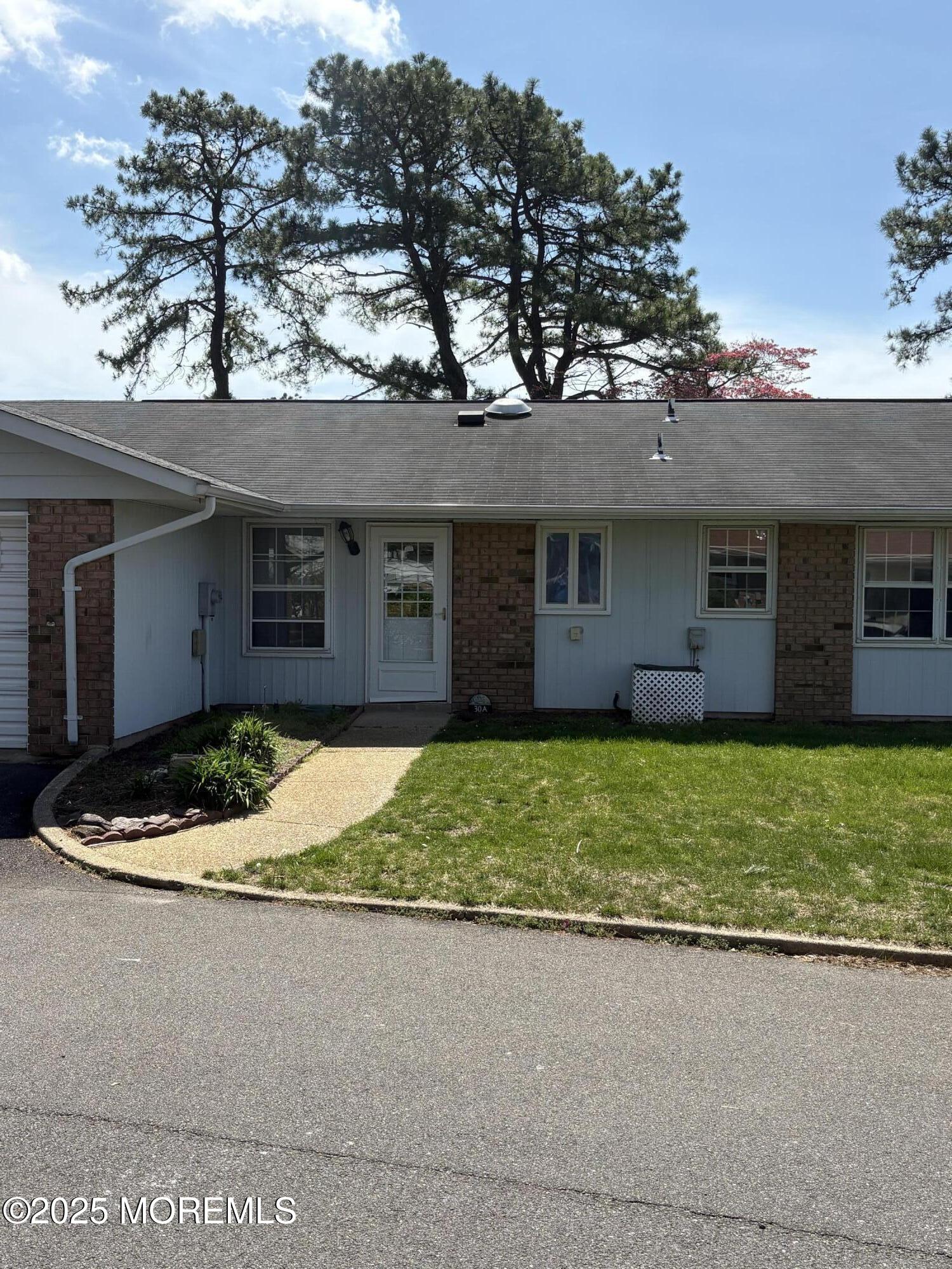 30 A Cambridge Circle #A, Manchester, New Jersey image 1