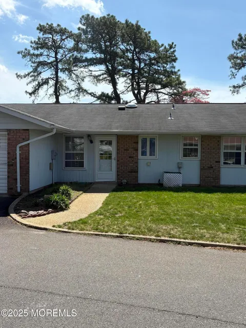 30 A Cambridge Circle Unit A, Manchester, NJ 08759 - #: 22512045