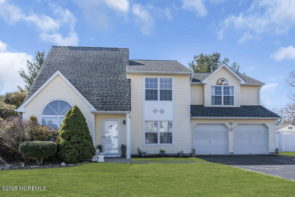 1 Silverbrooke Circle, Howell, New Jersey image 1