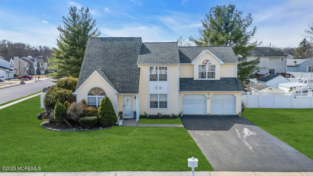 1 Silverbrooke Circle, Howell, New Jersey image 37