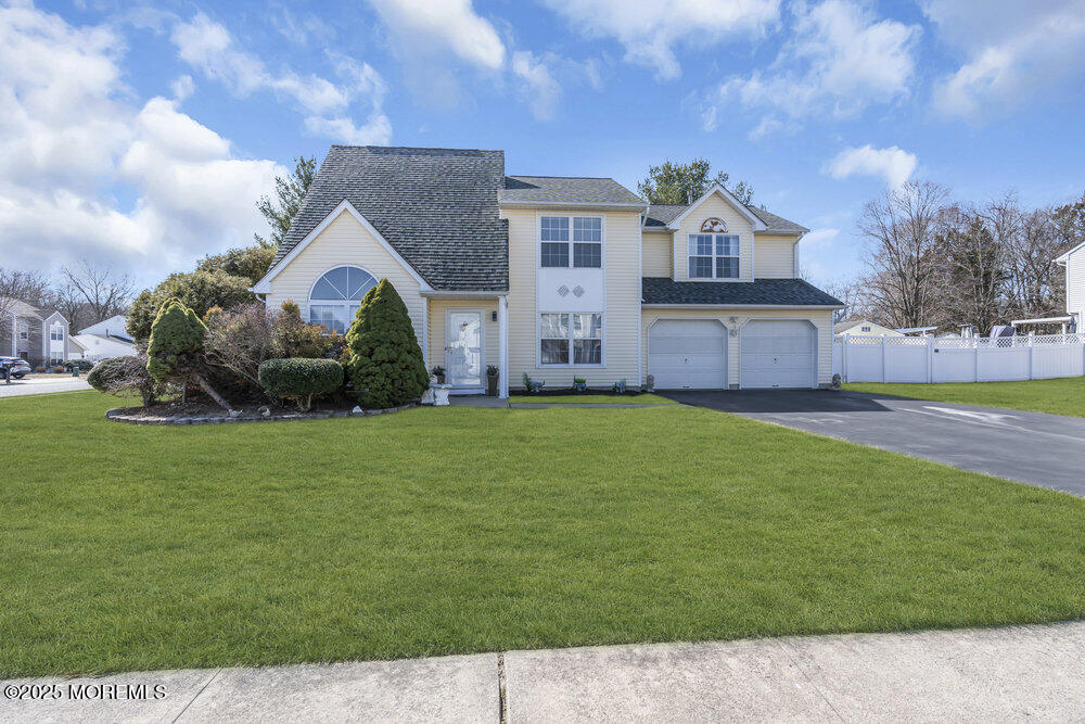 1 Silverbrooke Circle, Howell, New Jersey image 2