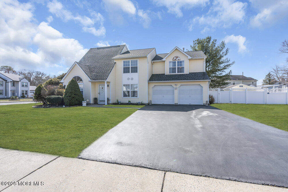 1 Silverbrooke Circle, Howell, New Jersey image 3