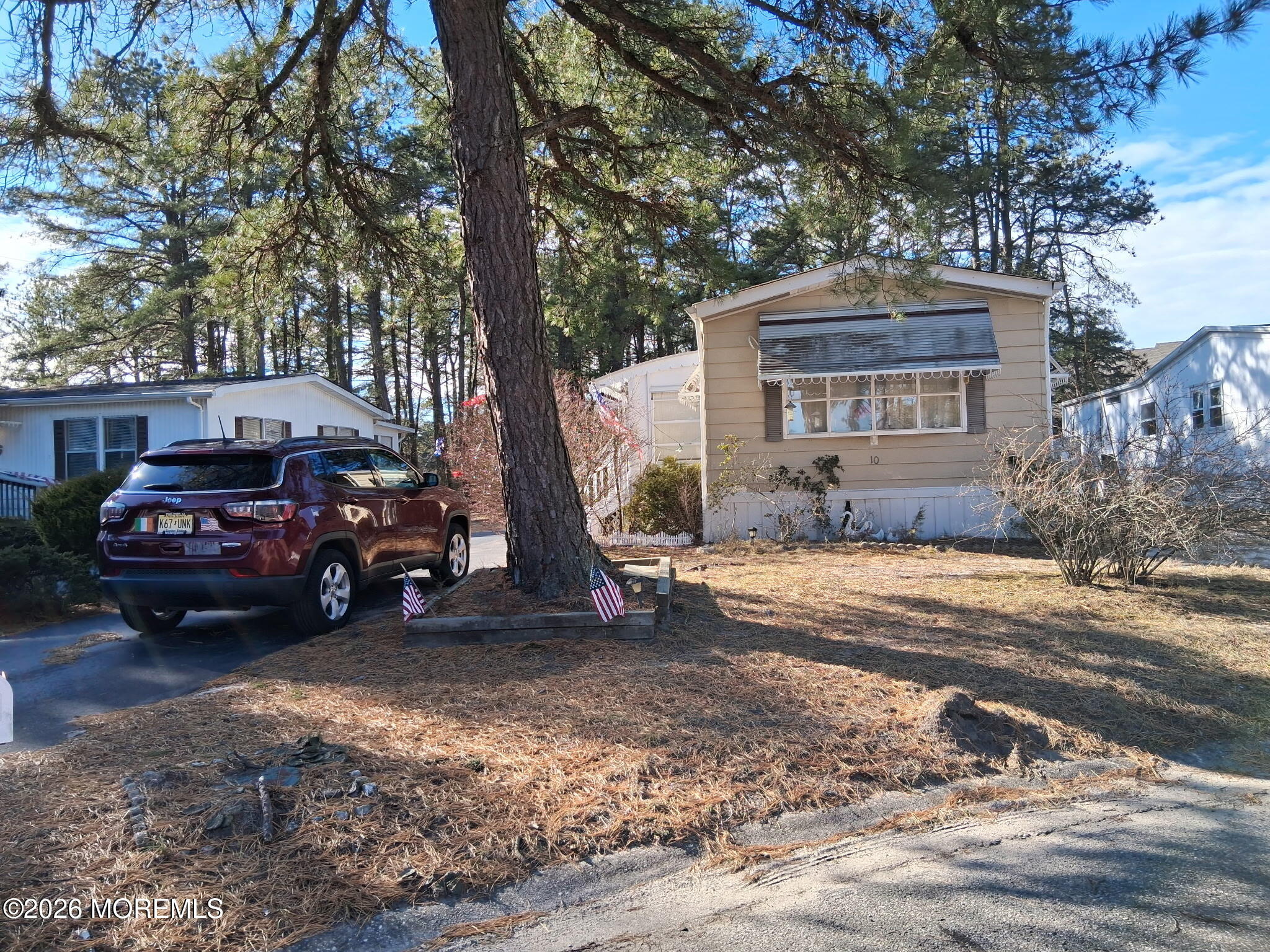 10 Seagull Court