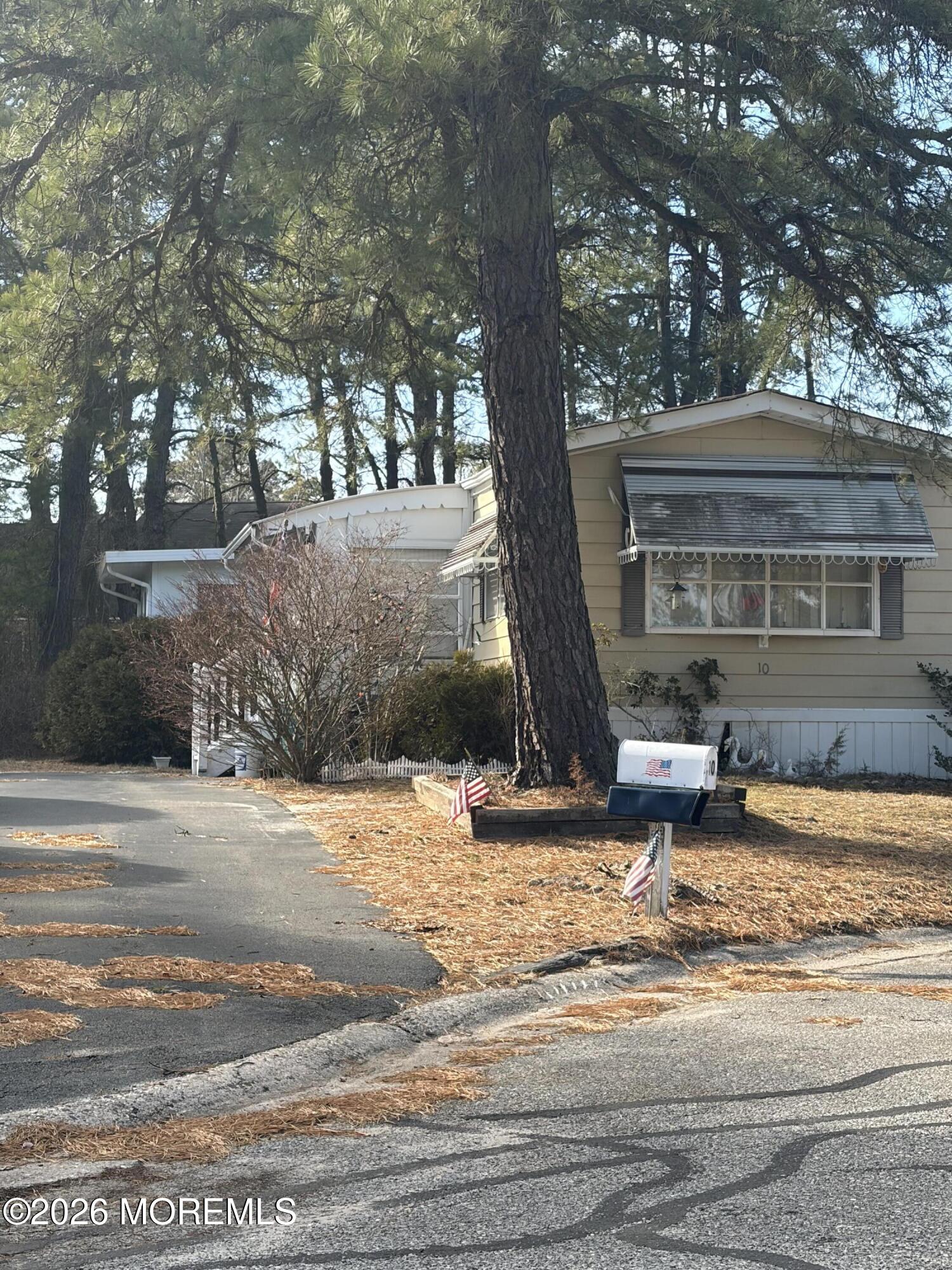 10 Seagull Court