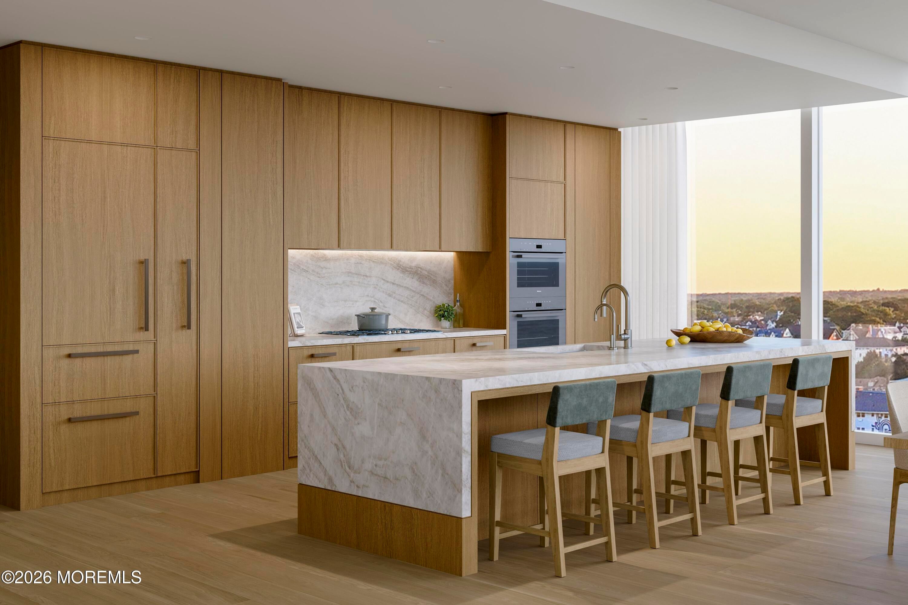 1201 Ocean Avenue 806