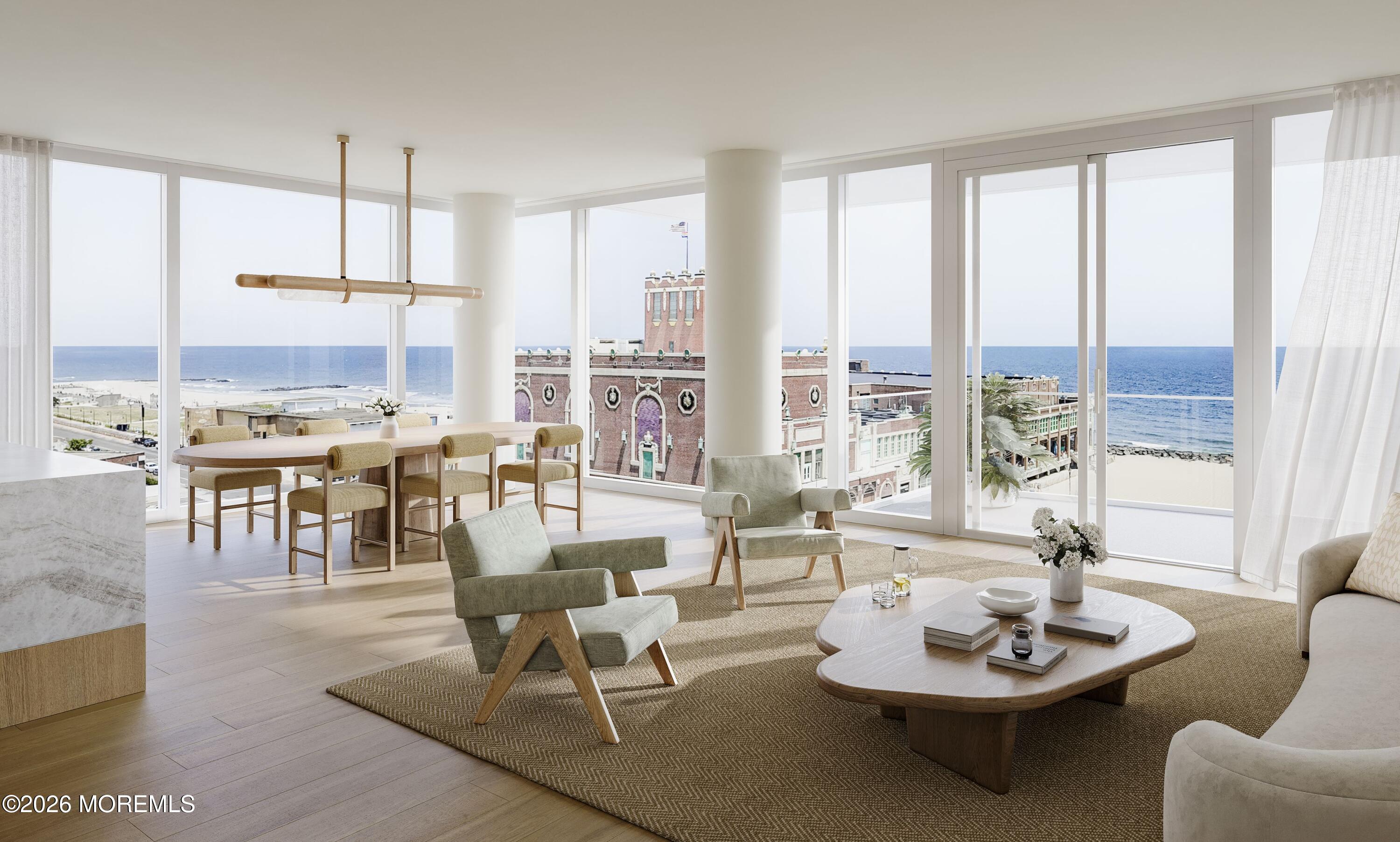 1201 Ocean Avenue 806