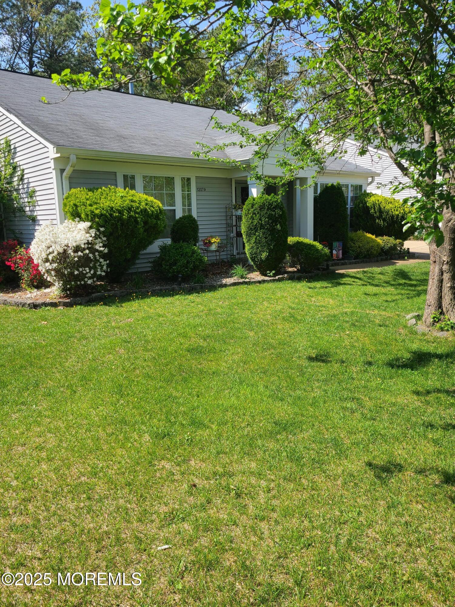 1207A Thornbury Lane #A, Manchester, New Jersey image 2