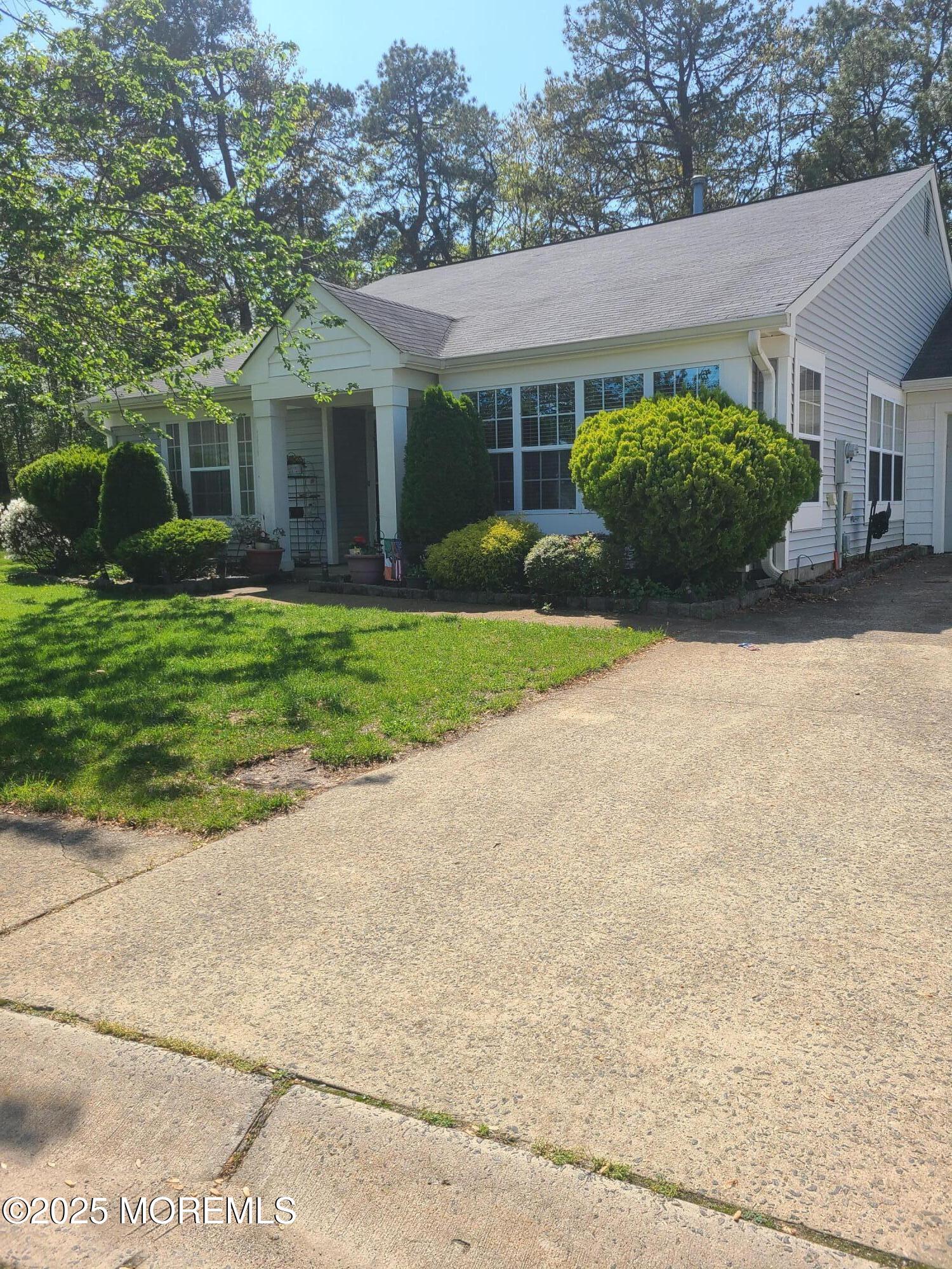 1207A Thornbury Lane #A, Manchester, New Jersey image 1