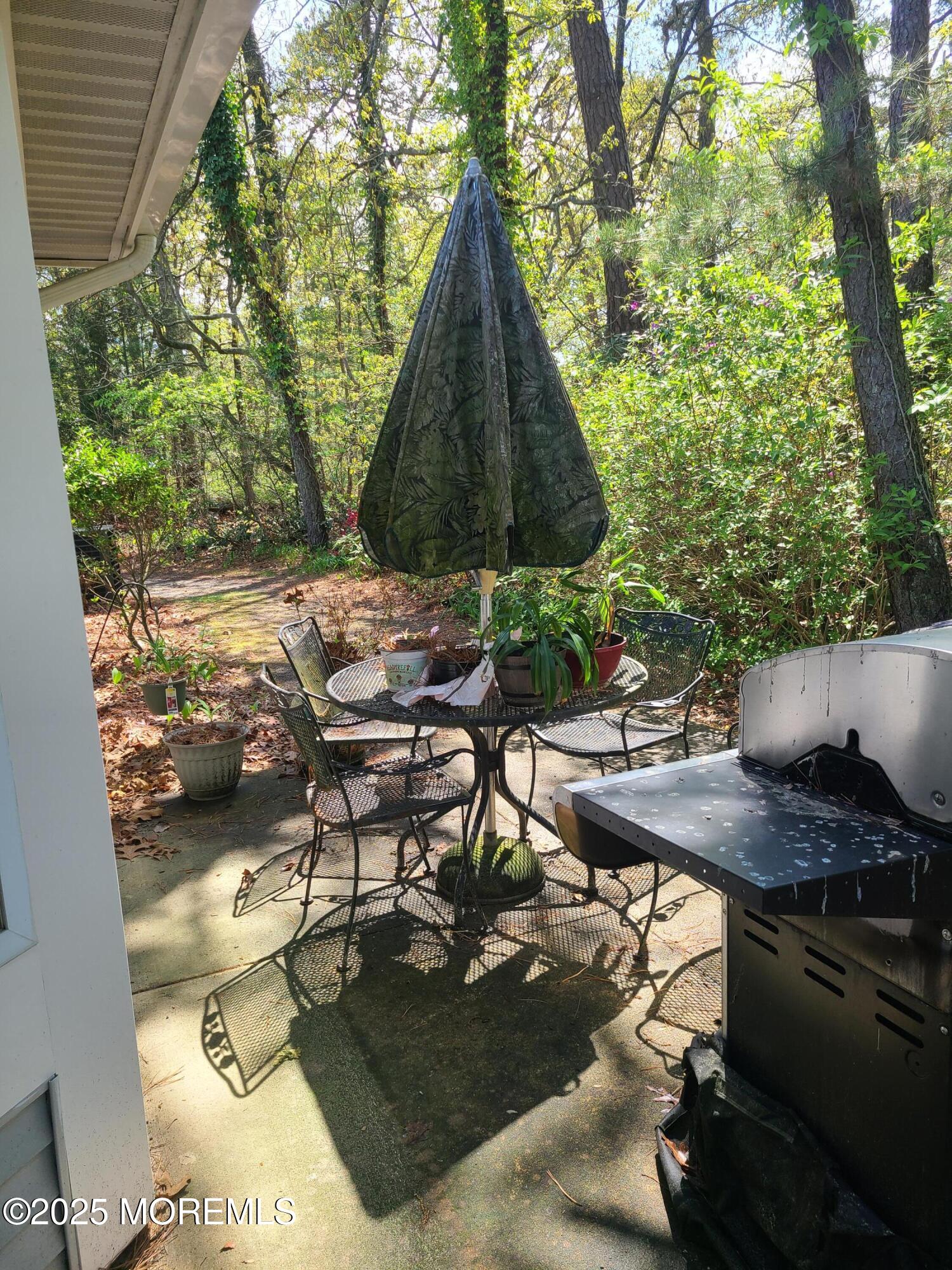 1207A Thornbury Lane #A, Manchester, New Jersey image 13