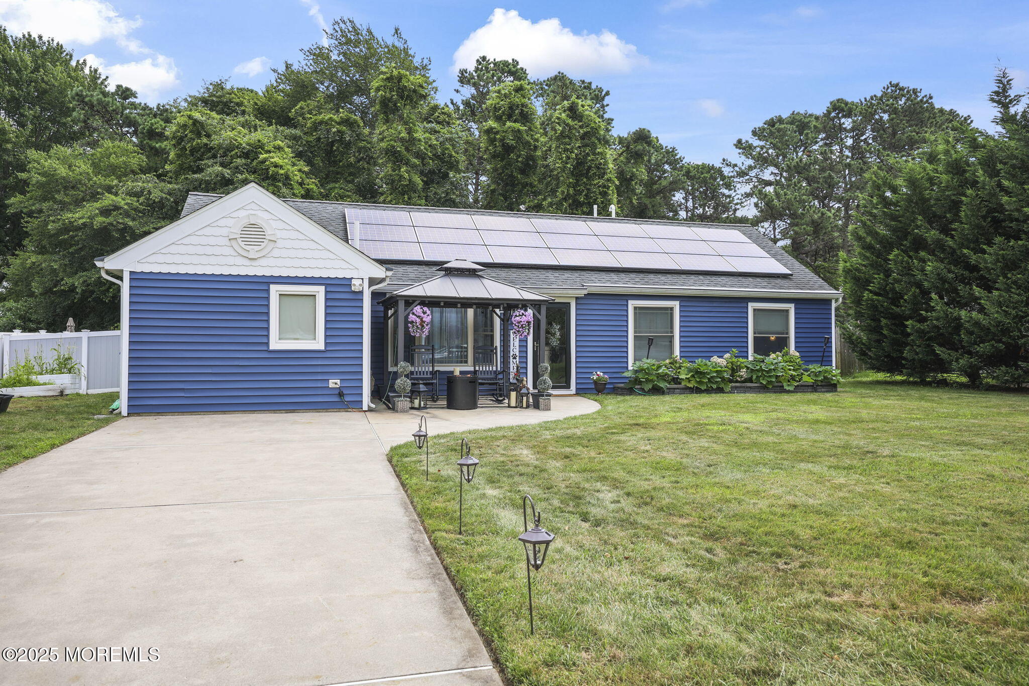 1035 Tralee Drive
