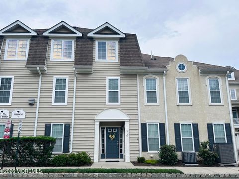 Condo For Rent - 512 Abby Road<br/> Monmouth County, Middletown, NJ 07748
