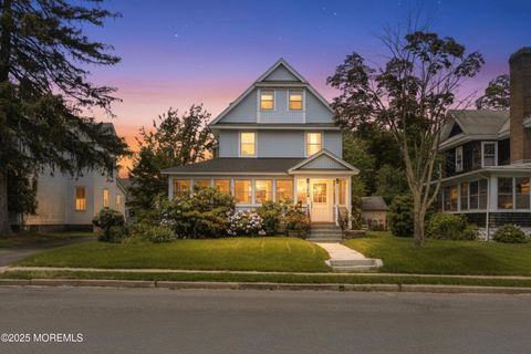 Photo of 104 South Street, Eatontown, NJ 07724 (MLS # 22535756)