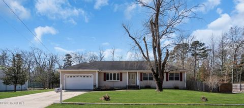 Homes For Sale - 128 Sloop Creek Road<br/> Bayville, NJ 08721