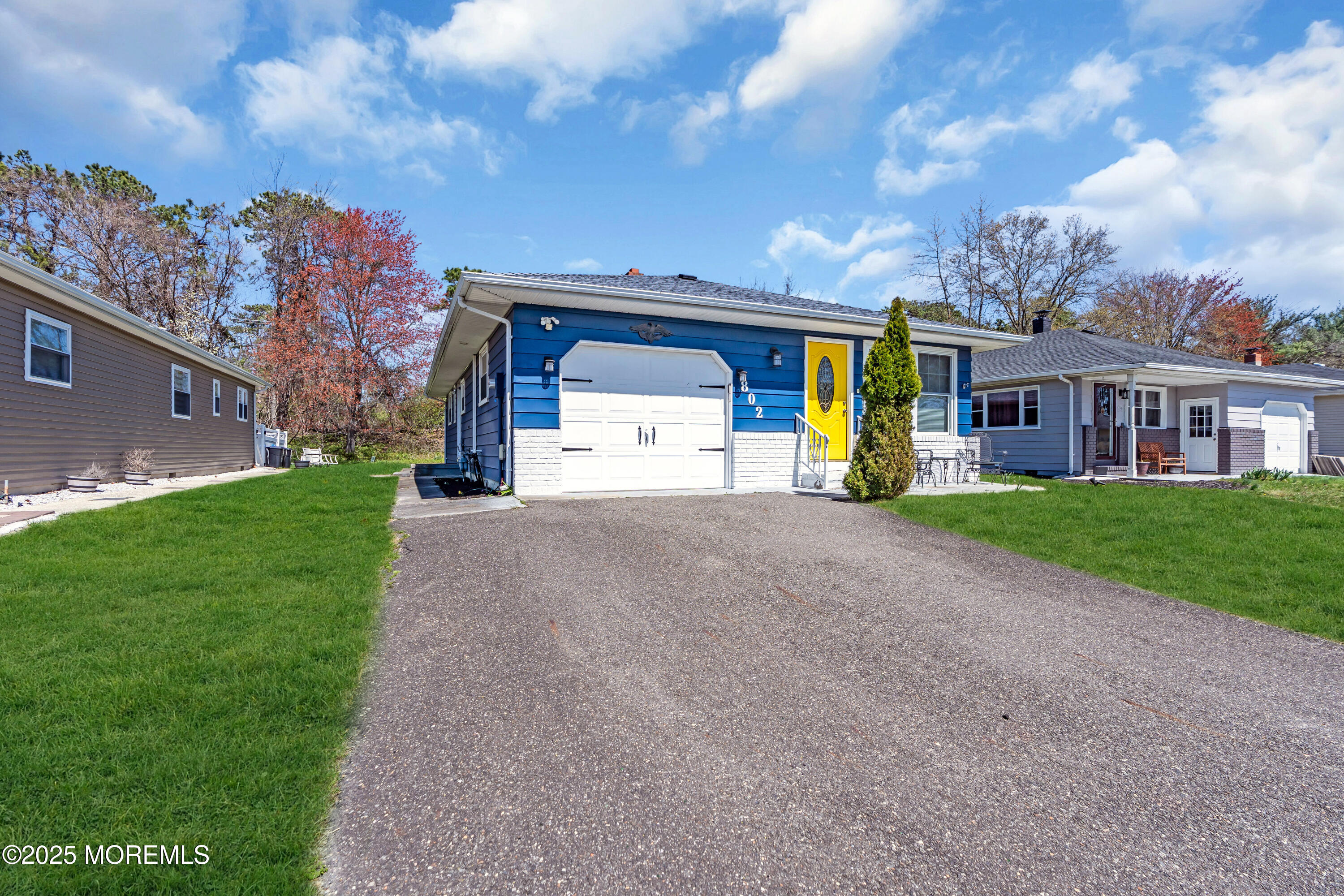 802 Jamaica Boulevard, Toms River, New Jersey image 2
