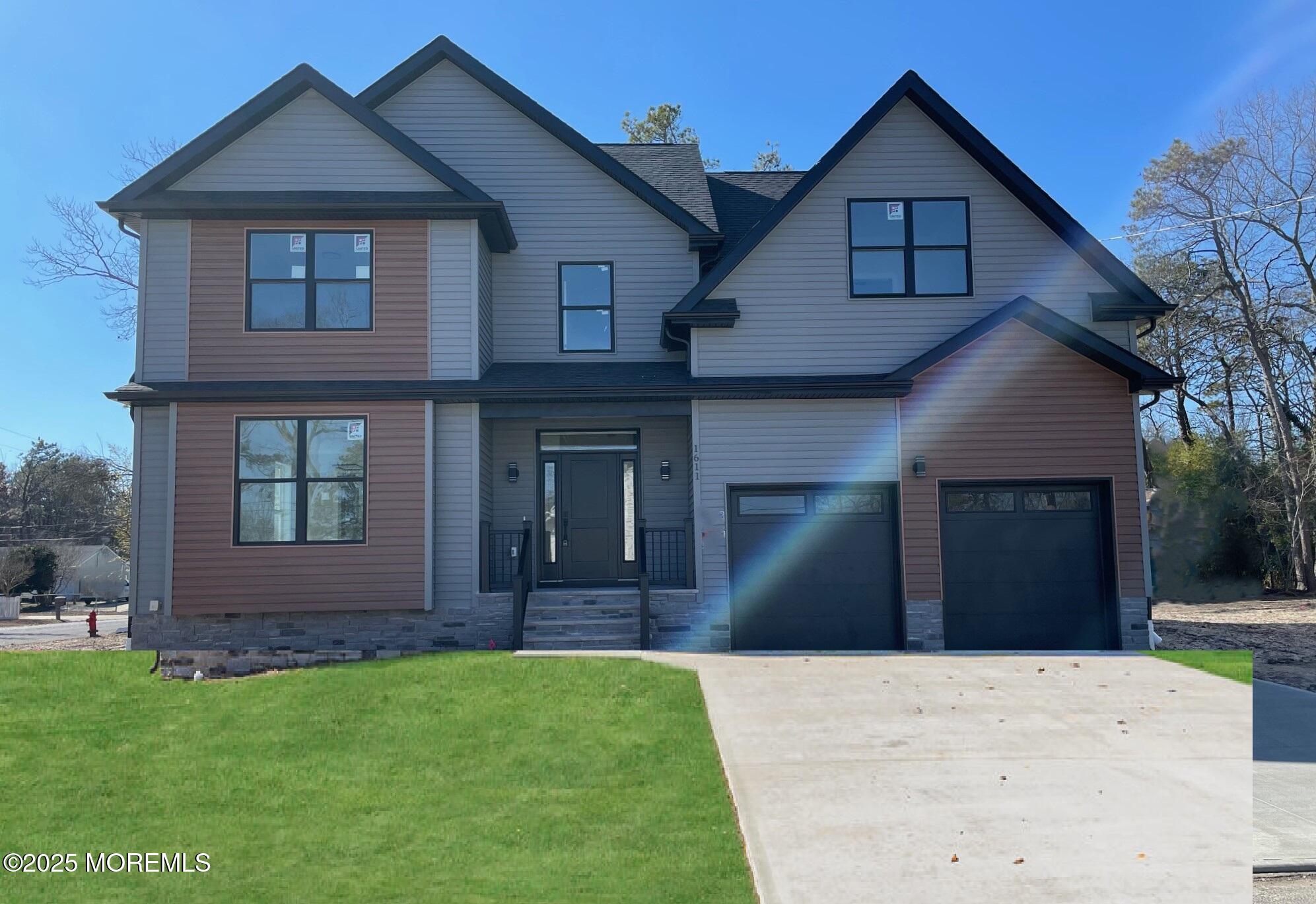 1611 Evans Road, Forked River, New Jersey image 1