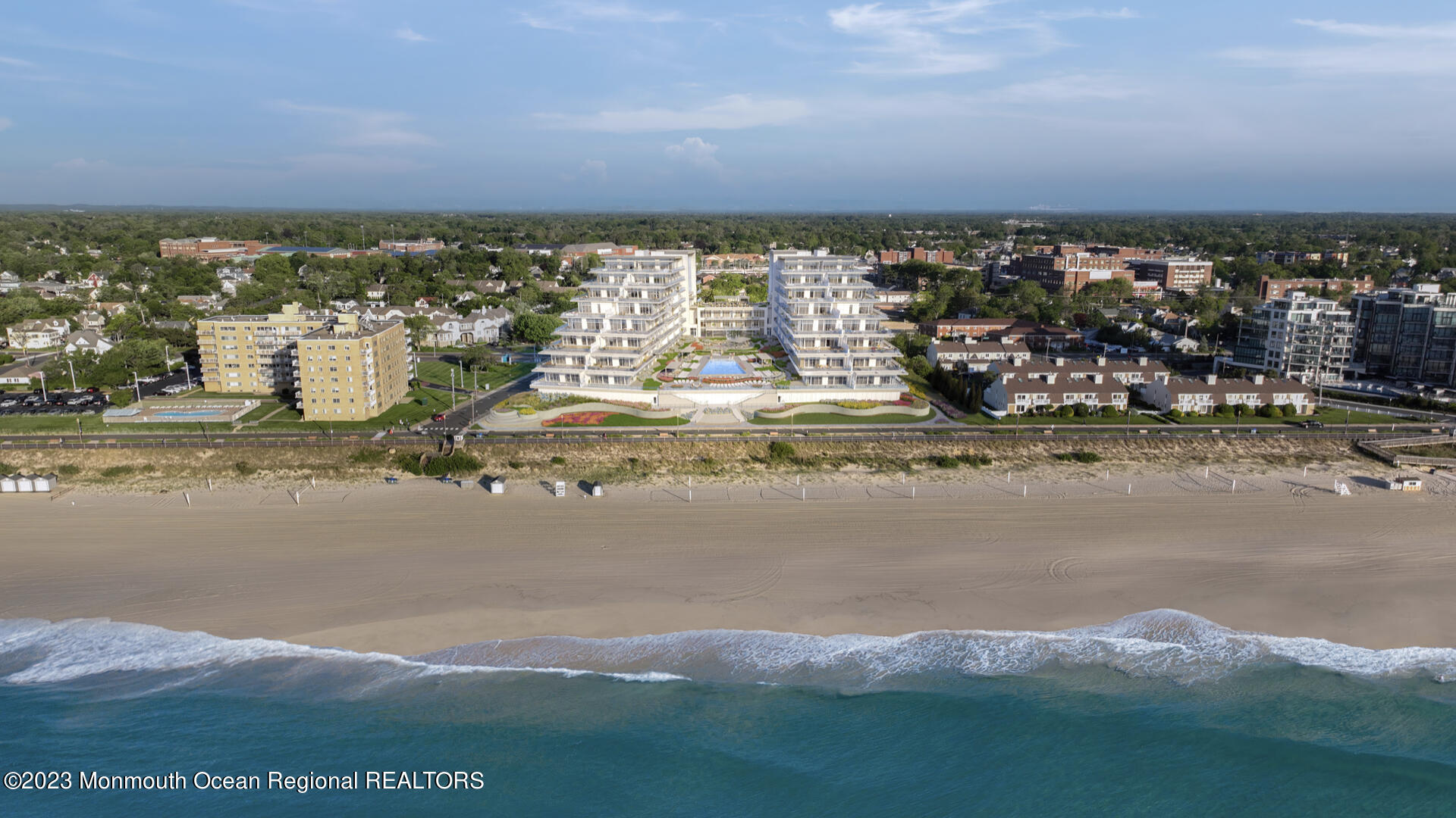 390 Ocean Avenue #2606, Long Branch, New Jersey image 12