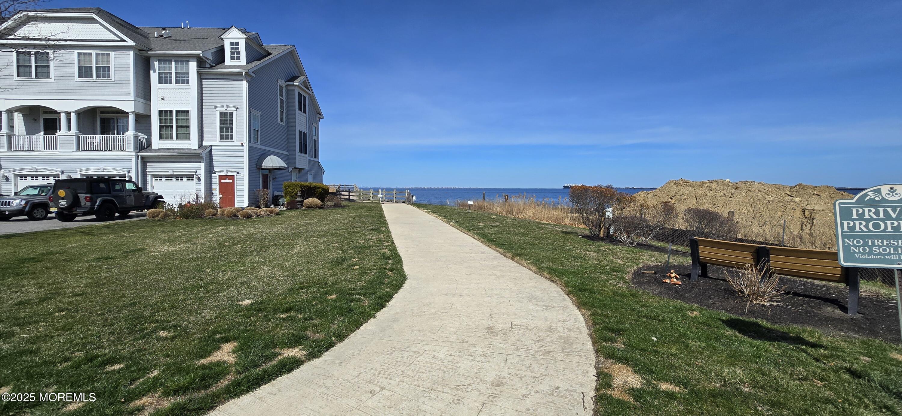 43 Skimmer Lane, Port Monmouth, New Jersey image 13