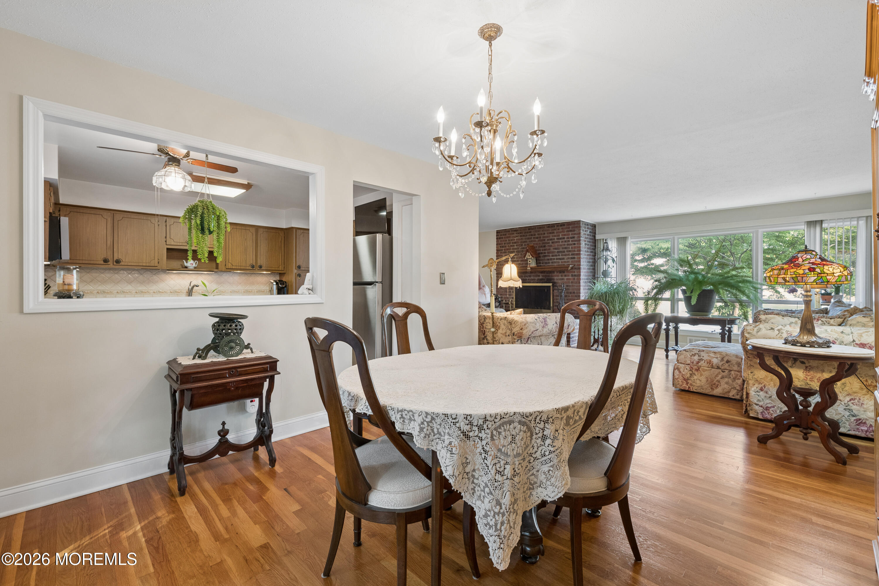 108 Oak Terrace