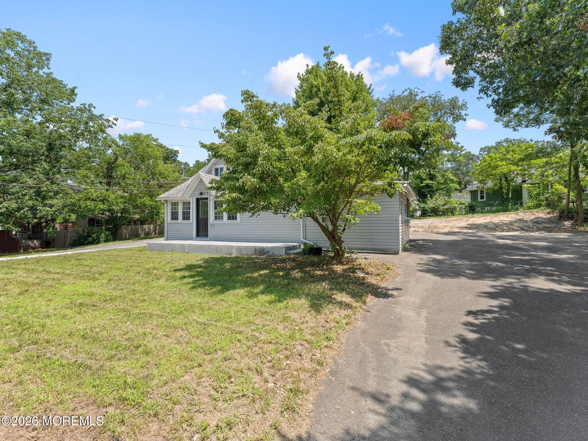 215 Erial Road