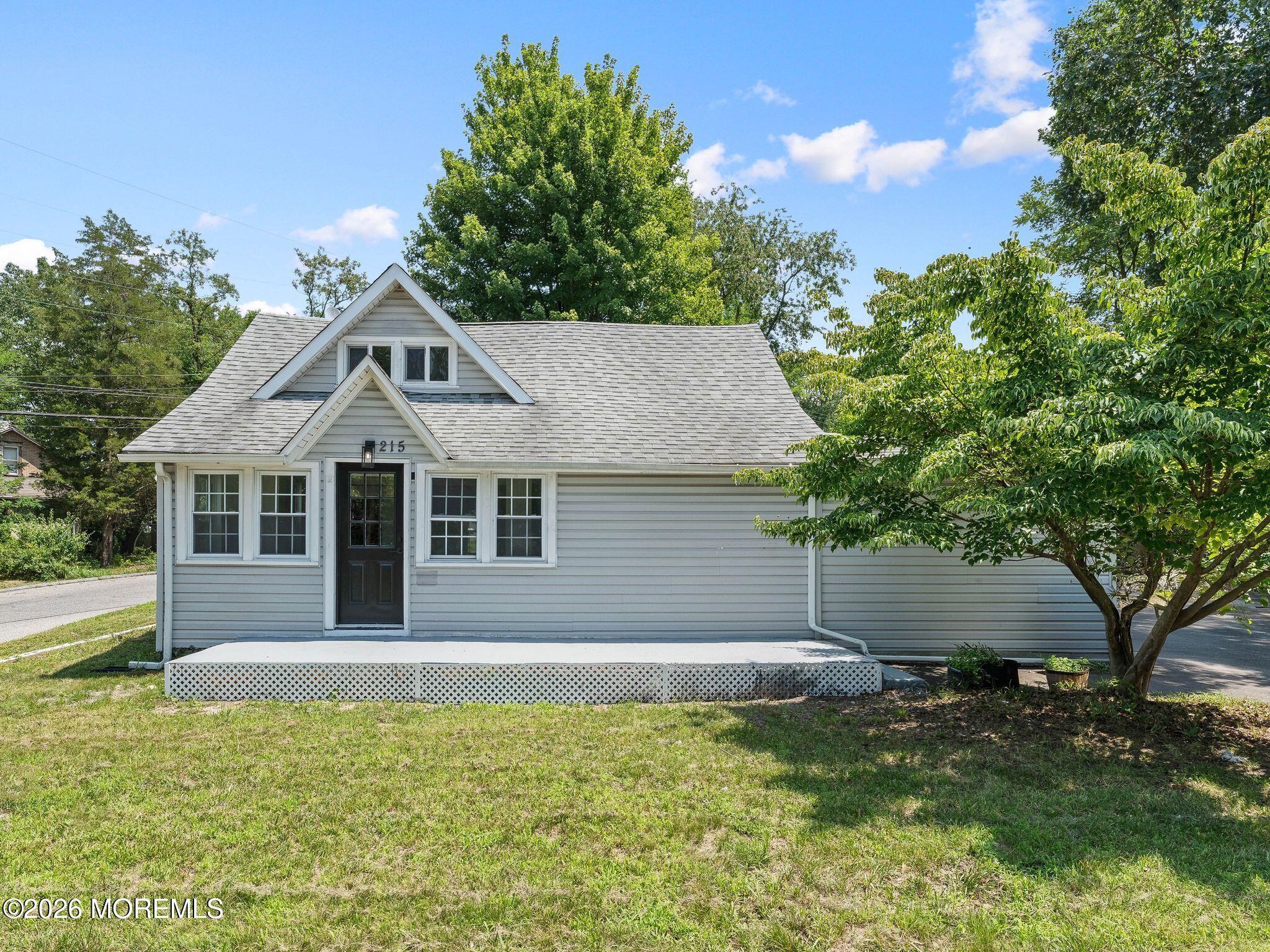 215 Erial Road