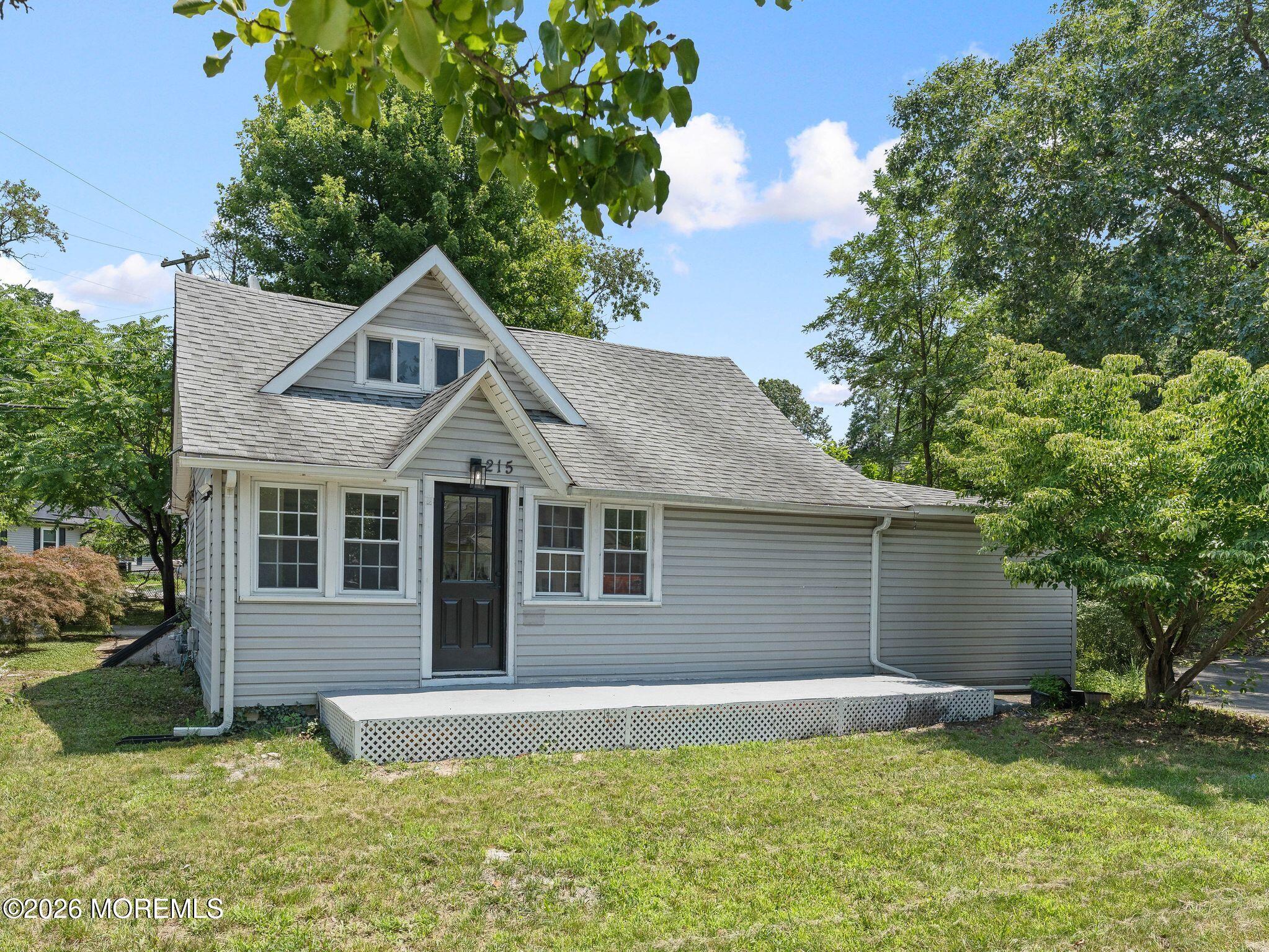 215 Erial Road