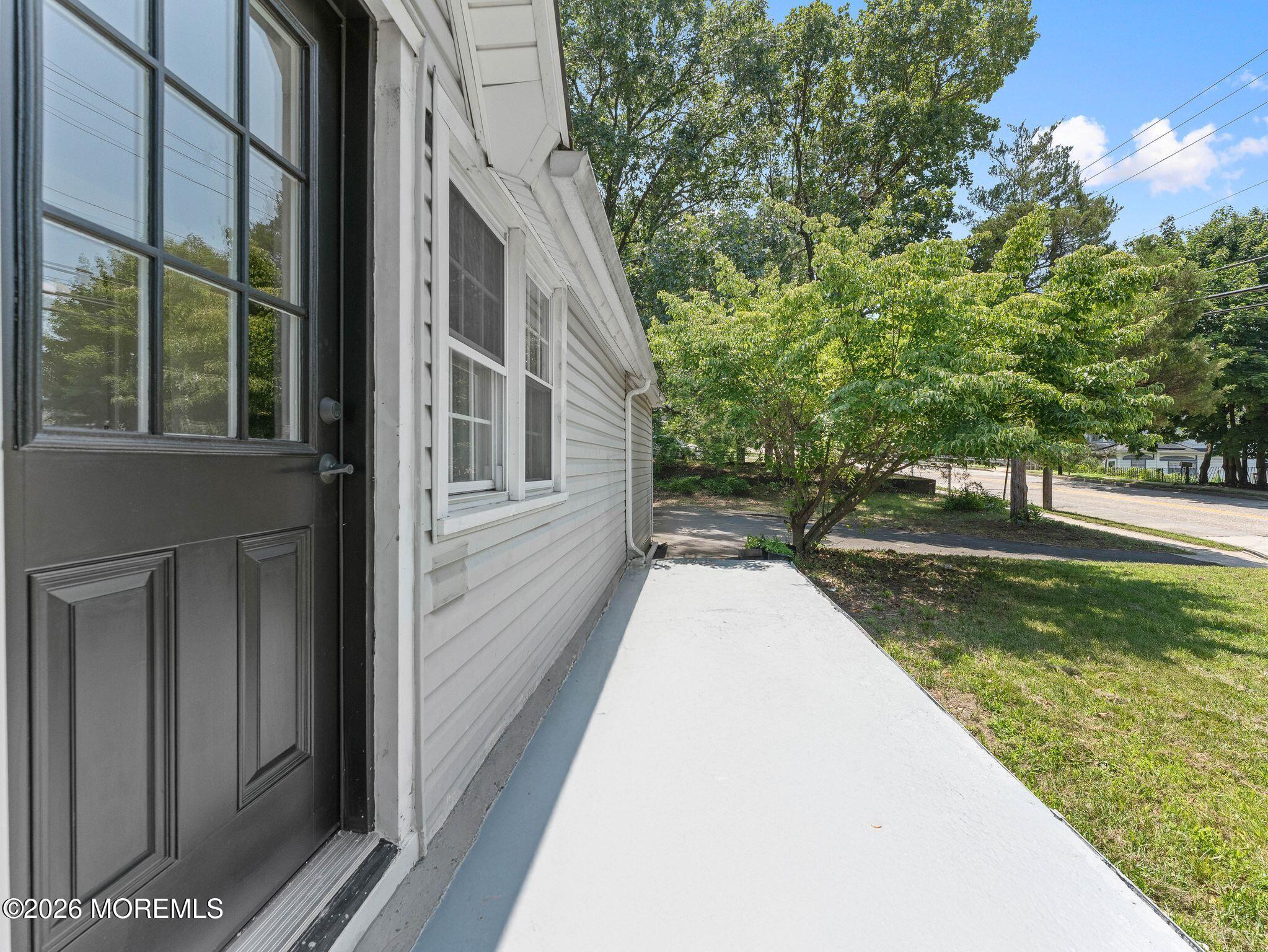 215 Erial Road