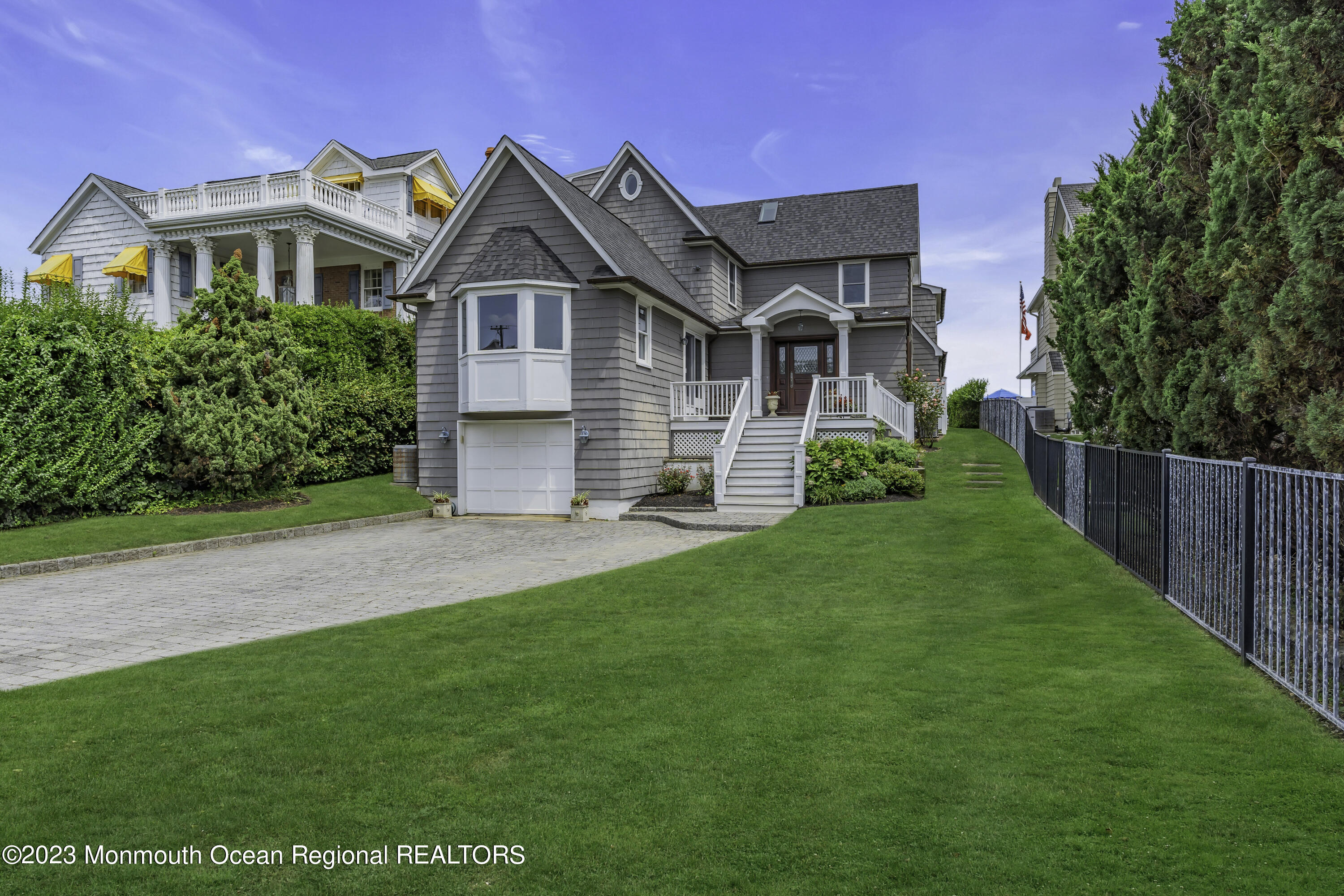 639 Ocean Avenue